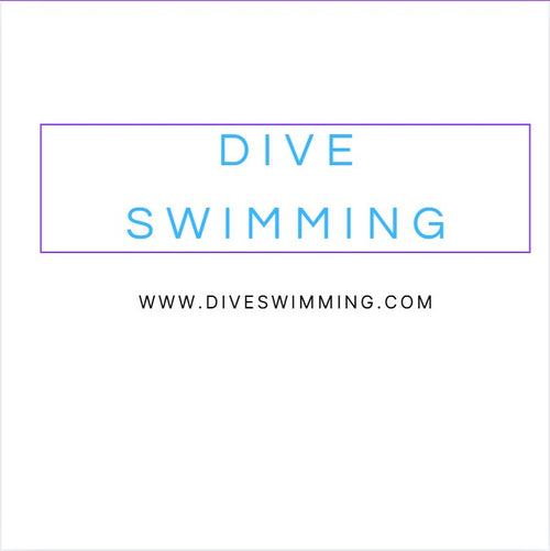 Diveswimming